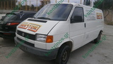 VW TRANSPORTER T4
